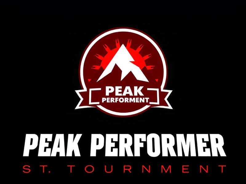 Peak Performer Tournament